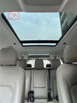 لاند ڕۆڤەر دیفێندەر